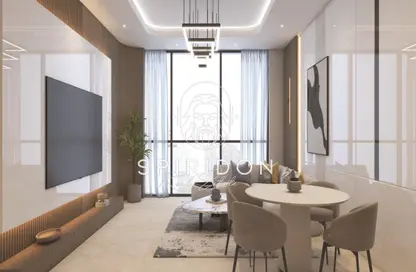 Apartment - 2 Bedrooms - 3 Bathrooms for sale in Whitecliffs Residences - Dubai Islands - Dubai