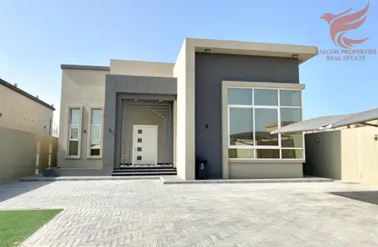 فيلا - 2 غرف نوم - 3 حمامات للايجار في المرسى - الجزيرة الحمراء - قرية الحمرا - رأس الخيمة
