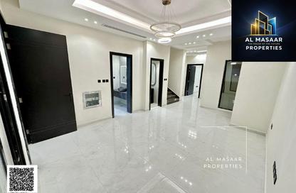 Townhouse - 5 Bedrooms - 7 Bathrooms for sale in Al Helio 2 - Al Helio - Ajman