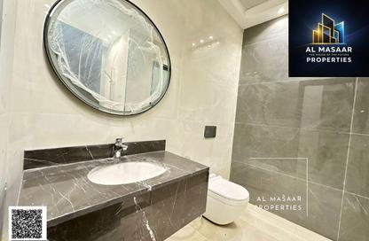 Townhouse - 5 Bedrooms - 7 Bathrooms for sale in Al Helio 2 - Al Helio - Ajman