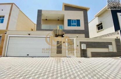 Villa - 5 - 7 for rent in Al Yasmeen 1 - Al Yasmeen - Ajman