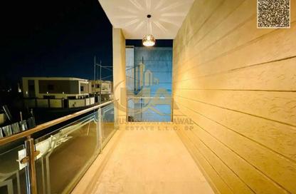 Villa - 5 - 7 for rent in Al Yasmeen 1 - Al Yasmeen - Ajman