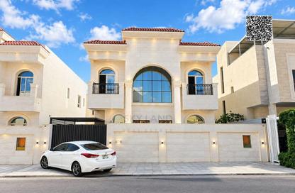 Villa - 5 - 7 for sale in Kabbali Hills - Al Helio 2 - Al Helio - Ajman Villa - 5 - 7 for sale in Kabbali Hills - Al Helio 2 - Al Helio - Ajman