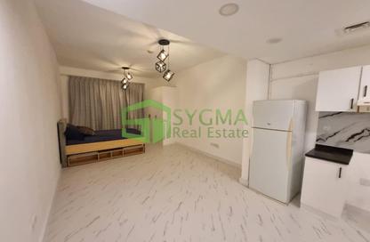 Apartment - Studio - 1 Bathroom for sale in The Crescent Tower C - The Crescent - Dubai Production City (IMPZ) - Dubai