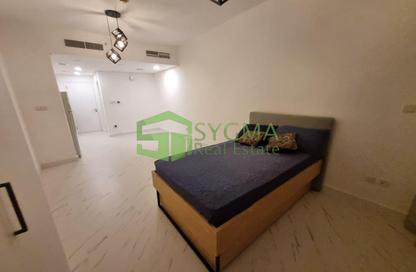 Apartment - Studio - 1 Bathroom for sale in The Crescent Tower C - The Crescent - Dubai Production City (IMPZ) - Dubai
