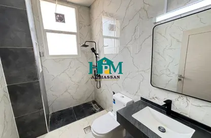 شقة - غرفة نوم - 1 حمام للايجار في مدينة الرياض - أبوظبي