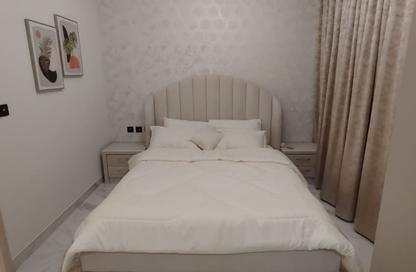 Apartment - 2 - 3 for rent in RR Residence - Residential District - Dubai South (Dubai World Central) - Dubai Apartment - 2 - 3 for rent in RR Residence - Residential District - Dubai South (Dubai World Central) - Dubai