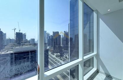 Office Space - Studio for rent in Tamani Art Tower - Business Bay - Dubai Office Space - Studio for rent in Tamani Art Tower - Business Bay - Dubai