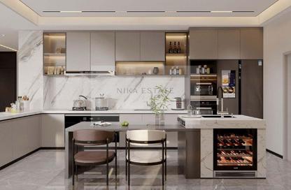 Apartment - 1 Bedroom - 2 Bathrooms for sale in Forest City Tower 2 - Dubai Land Residence Complex - Dubai Land - Dubai