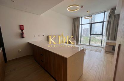 Apartment - Studio - 1 for rent in Regina Tower - District 12 - Jumeirah Village Circle - Dubai