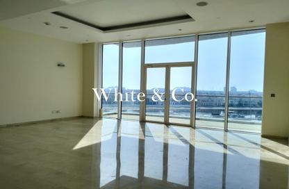 Apartment - 2 Bedrooms - 2 Bathrooms for rent in Oceana Adriatic - Oceana - Palm Jumeirah - Dubai