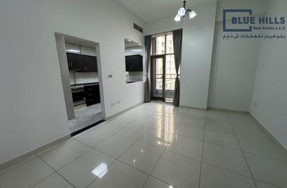 Apartment - 2 - 3 for rent in Liwa Heights Tower - Barsha Heights (Tecom) - Dubai