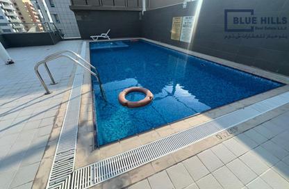 Apartment - 2 - 3 for rent in Liwa Heights Tower - Barsha Heights (Tecom) - Dubai Apartment - 2 - 3 for rent in Liwa Heights Tower - Barsha Heights (Tecom) - Dubai