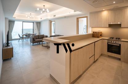Apartment - 2 Bedrooms - 2 Bathrooms for rent in Orra The Embankment Tower 1 - Orra The Embankment - Jumeirah Lake Towers - Dubai Apartment - 2 Bedrooms - 2 Bathrooms for rent in Orra The Embankment Tower 1 - Orra The Embankment - Jumeirah Lake Towers - Dubai