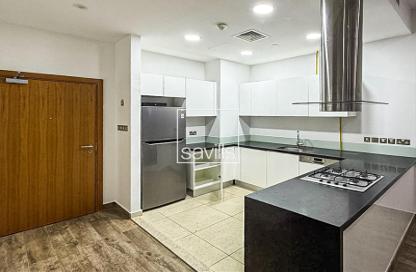 Apartment - 1 Bedroom - 2 Bathrooms for rent in Al Barza - Al Bandar - Al Raha Beach - Abu Dhabi