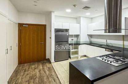 Apartment - 1 Bedroom - 2 Bathrooms for rent in Al Barza - Al Bandar - Al Raha Beach - Abu Dhabi