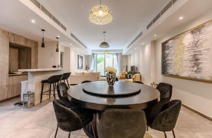 Apartment - 3 - 4 for sale in The Fairmont Palm Residence North - The Fairmont Palm Residences - Palm Jumeirah - Dubai