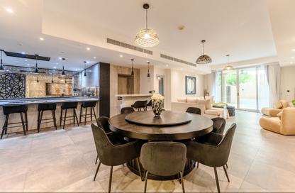 Apartment - 3 - 4 for sale in The Fairmont Palm Residence North - The Fairmont Palm Residences - Palm Jumeirah - Dubai