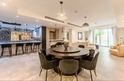 Apartment - 3 Bedrooms - 4 Bathrooms for sale in The Fairmont Palm Residence North - The Fairmont Palm Residences - Palm Jumeirah - Dubai