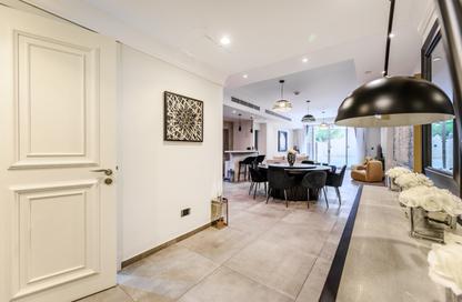 Apartment - 3 - 4 for sale in The Fairmont Palm Residence North - The Fairmont Palm Residences - Palm Jumeirah - Dubai