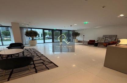 Apartment - 1 Bedroom - 2 Bathrooms for rent in Vida 1 - Vida Residences - Aljada - Sharjah