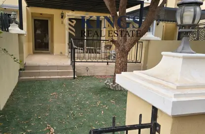 تاون هاوس - 2 غرف نوم - 3 حمامات للايجار في تاون هاوسز قرية الحمرا - قرية الحمرا - رأس الخيمة