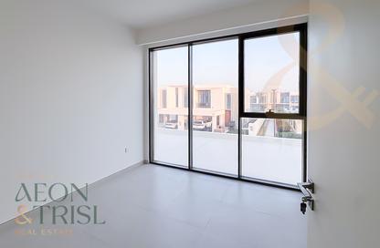 Townhouse - 3 Bedrooms - 4 Bathrooms for rent in Talia - The Valley - Dubai Townhouse - 3 Bedrooms - 4 Bathrooms for rent in Talia - The Valley - Dubai