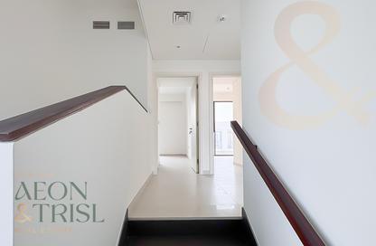 Townhouse - 3 Bedrooms - 4 Bathrooms for rent in Talia - The Valley - Dubai