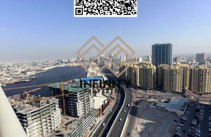 Apartment - 3 - 4 for sale in Oasis Tower - Al Rashidiya 1 - Al Rashidiya - Ajman Apartment - 3 - 4 for sale in Oasis Tower - Al Rashidiya 1 - Al Rashidiya - Ajman
