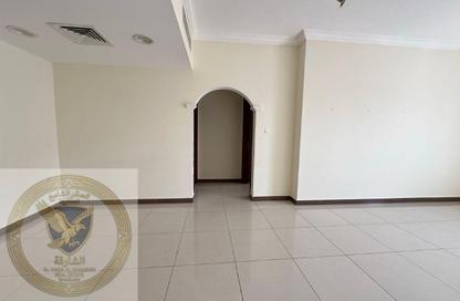 Apartment - 1 Bedroom - 2 Bathrooms for rent in Al Mahatta - Al Qasimia - Sharjah