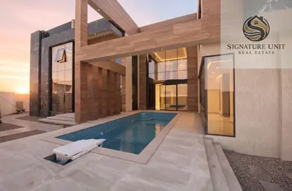 Villa - 5 Bedrooms - 7 Bathrooms for rent in Al Aweer 1 - Al Aweer - Dubai