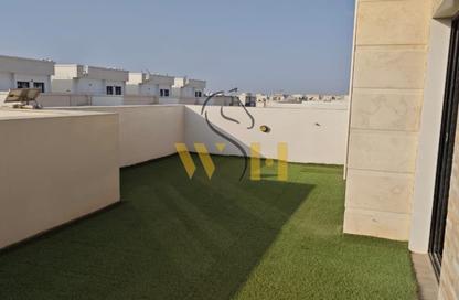 Villa - 7 Bedrooms - 7+ Bathrooms for rent in Al Zaheya Gardens - Al Zahya - Ajman