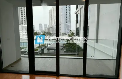 Apartment - 1 Bedroom - 2 Bathrooms for sale in Reem Nine - Shams Abu Dhabi - Al Reem Island - Abu Dhabi