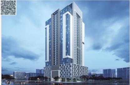 Shop - Studio - 1 for sale in Ajman Hills - Al Alia - Ajman