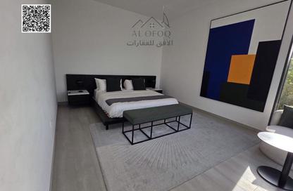 Villa - 3 Bedrooms - 5 Bathrooms for sale in Melia - Masaar - Tilal City - Sharjah