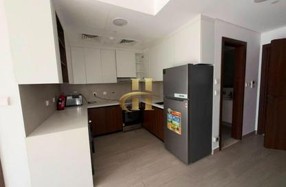 Apartment - 1 Bedroom - 2 Bathrooms for rent in La Vita Bella - District 10 - Jumeirah Village Circle - Dubai