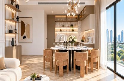 Apartment - 1 - 2 for sale in Altai Tower - District 1 - Jumeirah Village Triangle - Dubai Apartment - 1 - 2 for sale in Altai Tower - District 1 - Jumeirah Village Triangle - Dubai