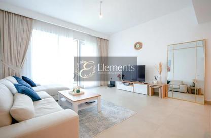 Apartment - 1 Bedroom - 1 Bathroom for rent in Creek Horizon Tower 1 - Creek Horizon - Dubai Creek Harbour (The Lagoons) - Dubai