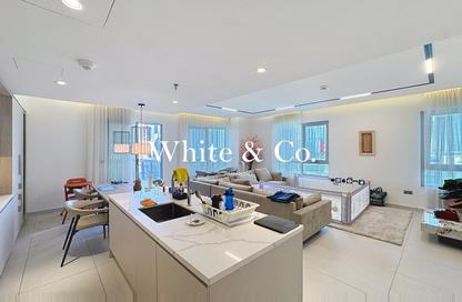 Apartment - 2 Bedrooms - 3 Bathrooms for sale in The Residences 3 - The Residences - Downtown Dubai - Dubai