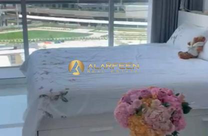 Apartment - Studio - 1 Bathroom for rent in Uniestate Supreme Residence - Arjan - Dubai