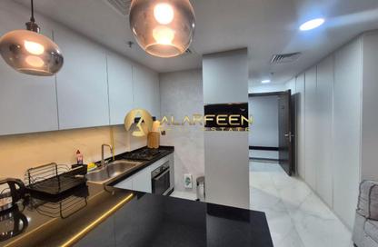 Apartment - Studio - 1 Bathroom for rent in Uniestate Supreme Residence - Arjan - Dubai
