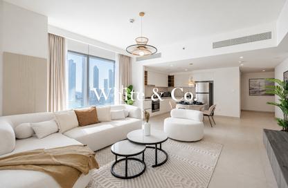 Apartment - 2 Bedrooms - 2 Bathrooms for rent in Downtown Views II Tower 3 - Downtown Views II - Zabeel 2 - Zabeel - Dubai Apartment - 2 Bedrooms - 2 Bathrooms for rent in Downtown Views II Tower 3 - Downtown Views II - Zabeel 2 - Zabeel - Dubai