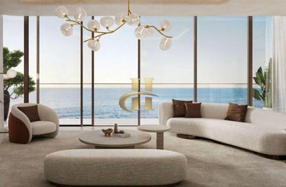 Apartment - 1 Bedroom - 2 Bathrooms for sale in Soulever by Beyond - Maritime City - Dubai