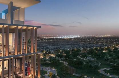 Apartment - 2 - 3 for sale in Alder at ParkFive - Park Five by Deyaar - Dubai Production City (IMPZ) - Dubai Apartment - 2 - 3 for sale in Alder at ParkFive - Park Five by Deyaar - Dubai Production City (IMPZ) - Dubai