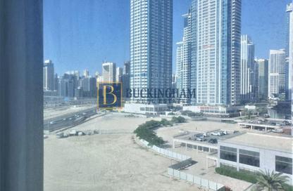 شقة - غرفة نوم - 2 حمامات للبيع في ليك بوينت - (JLT) مجمع N - أبراج بحيرات الجميرا - دبي