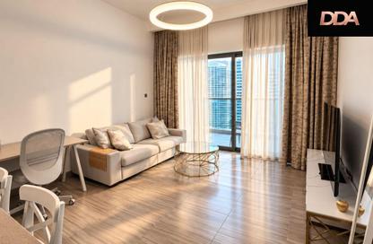 Apartment - 1 - 2 for rent in MBL Residence - JLT Cluster K - Jumeirah Lake Towers - Dubai Apartment - 1 - 2 for rent in MBL Residence - JLT Cluster K - Jumeirah Lake Towers - Dubai