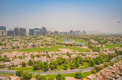 Apartment - Studio - 1 Bathroom for sale in Elite Sports Residence 8 - Elite Sports Residence - Dubai Sports City - Dubai