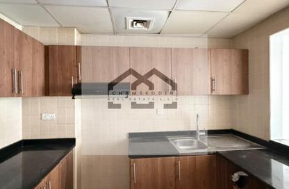 Apartment - 1 - 2 for sale in Ajman One Towers - Al Rashidiya 3 - Al Rashidiya - Ajman