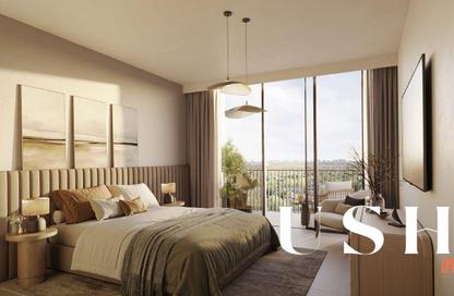 Apartment - 2 Bedrooms - 3 Bathrooms for sale in Distrikt 4 - Distrikt at Ghaf Woods - Ghaf Woods - Dubai Land - Dubai