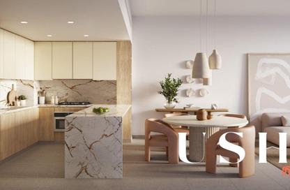 Apartment - 2 Bedrooms - 3 Bathrooms for sale in Distrikt 4 - Distrikt at Ghaf Woods - Ghaf Woods - Dubai Land - Dubai